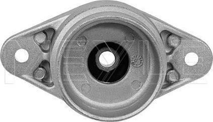 Meyle 100 741 0000 - Coupelle de suspension droxauto.com