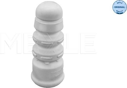 Meyle 100 742 0016 - Butée élastique, suspension droxauto.com