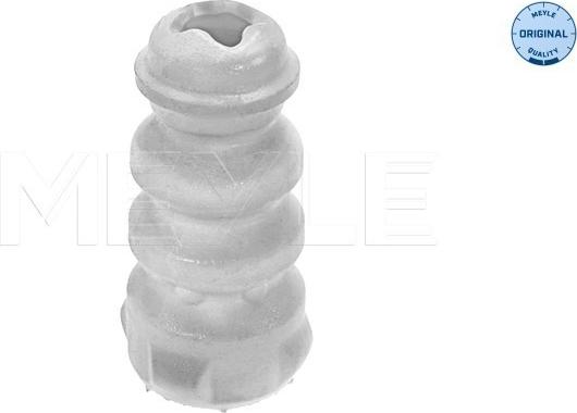 Meyle 100 742 0021 - Butée élastique, suspension droxauto.com
