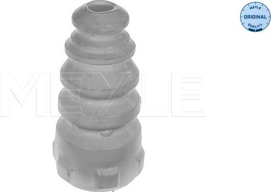 Meyle 100 742 0028 - Butée élastique, suspension droxauto.com