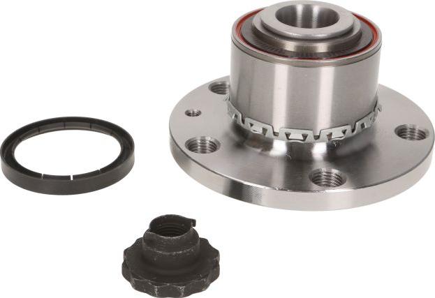 Meyle 100 752 0004 - Moyeu de roue droxauto.com