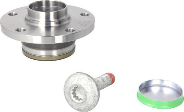 Meyle 100 752 0003 - Kit de roulements de roue droxauto.com