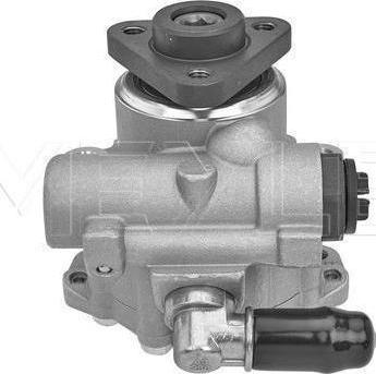 Meyle 114 631 0050 - Pompe hydraulique, direction droxauto.com