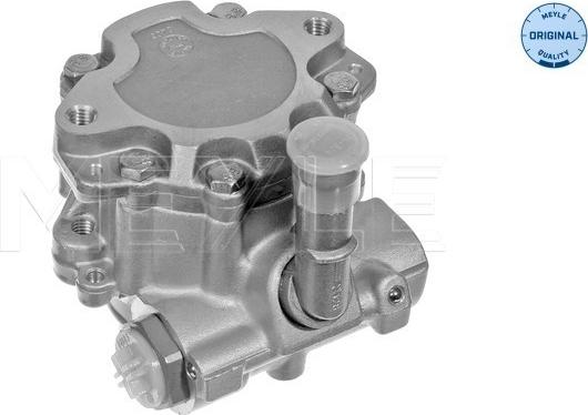 Meyle 114 631 0003 - Pompe hydraulique, direction droxauto.com