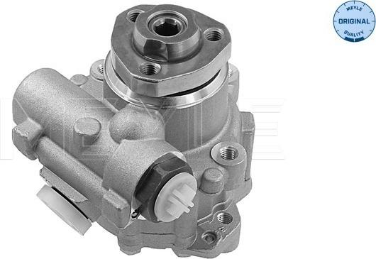 Meyle 114 631 0015 - Pompe hydraulique, direction droxauto.com