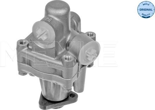 Meyle 114 631 0021 - Pompe hydraulique, direction droxauto.com