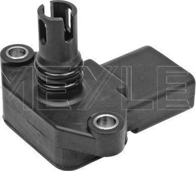 Meyle 114 899 0000 - Capteur, pression du tuyau d'admission droxauto.com