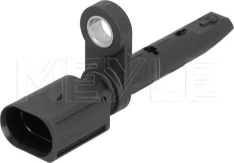 Meyle 114 899 0024 - Capteur, vitesse de roue droxauto.com