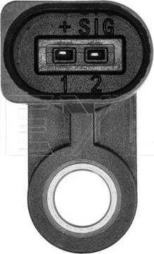 Meyle 114 899 0025 - Capteur, vitesse de roue droxauto.com