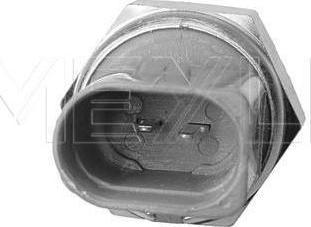 Meyle 114 890 0007 - Contacteur, feu de recul droxauto.com