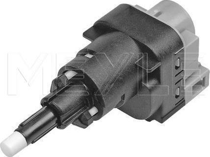 Meyle 114 890 0013 - Interrupteur des feux de freins droxauto.com