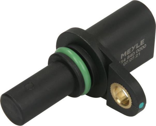 Meyle 114 840 0000 - Capteur, vitesse / régime droxauto.com