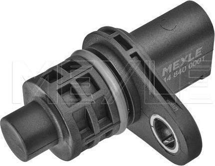 Meyle 114 840 0001 - Capteur, vitesse / régime droxauto.com