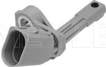 Meyle 114 800 0041 - Capteur, vitesse de roue droxauto.com