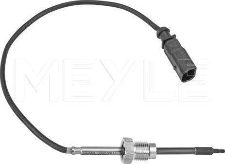 Meyle 114 800 0053 - Capteur, température des gaz droxauto.com