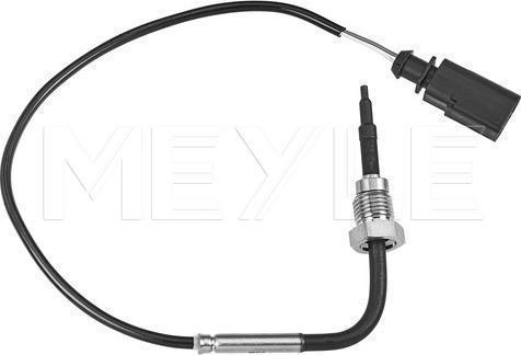 Meyle 114 800 0063 - Capteur, température des gaz droxauto.com