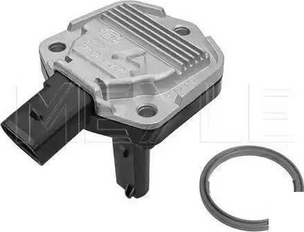 Meyle 114 800 0037 - Capteur, niveau d'huile moteur droxauto.com