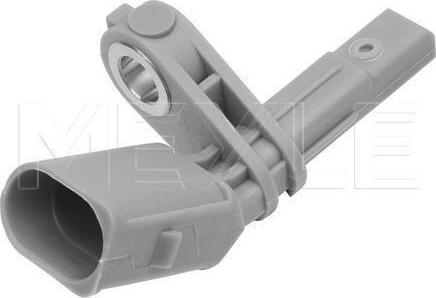 Meyle 114 800 0022 - Capteur, vitesse de roue droxauto.com