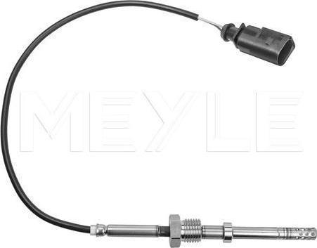 Meyle 114 800 0073 - Capteur, température des gaz droxauto.com