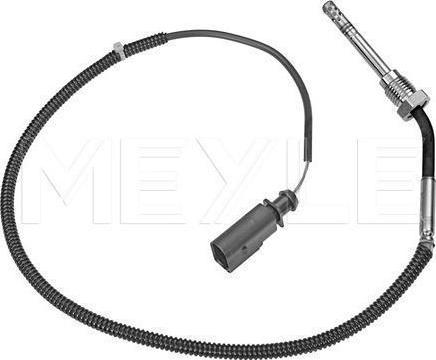 Meyle 114 800 0149 - Capteur, température des gaz droxauto.com