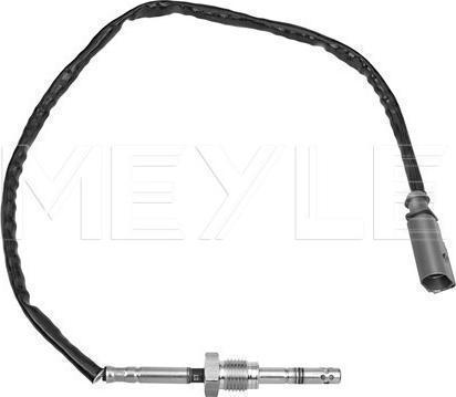 Meyle 114 800 0254 - Capteur, température des gaz droxauto.com
