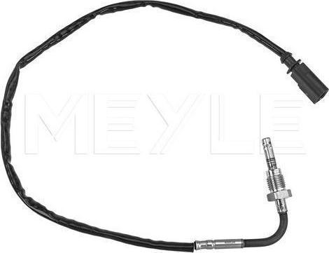 Meyle 114 800 0203 - Capteur, température des gaz droxauto.com