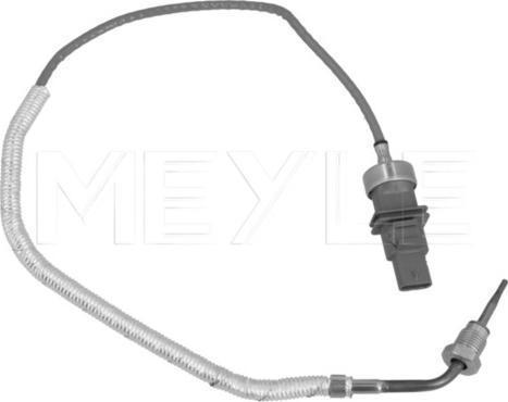 Meyle 114 800 0280 - Capteur, température des gaz droxauto.com