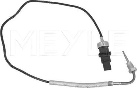 Meyle 114 800 0274 - Capteur, température des gaz droxauto.com