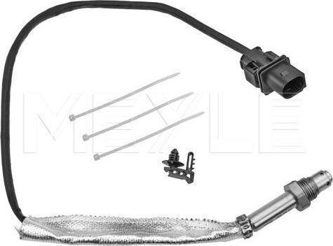 Meyle 114 803 0043 - Sonde lambda droxauto.com