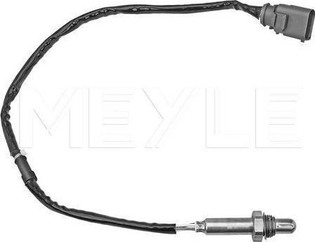Meyle 114 803 0000 - Sonde lambda droxauto.com