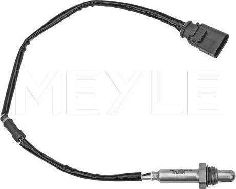 Meyle 114 803 0001 - Sonde lambda droxauto.com