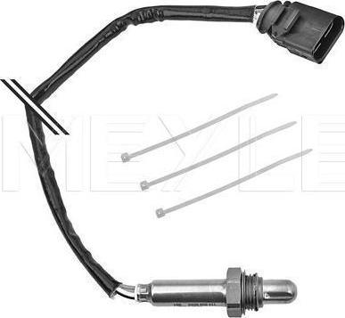 Meyle 114 803 0039 - Sonde lambda droxauto.com