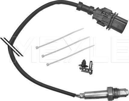 Meyle 114 803 0035 - Sonde lambda droxauto.com