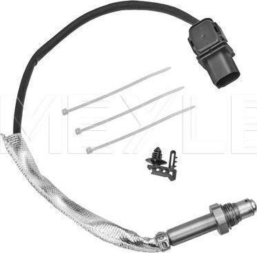 Meyle 114 803 0033 - Sonde lambda droxauto.com