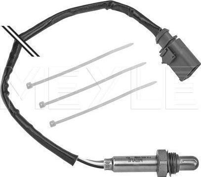 Meyle 114 803 0029 - Sonde lambda droxauto.com
