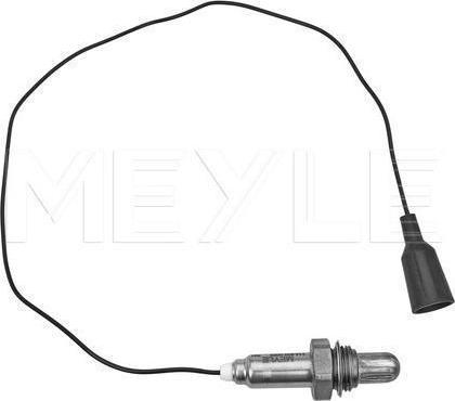 Meyle 114 803 0028 - Sonde lambda droxauto.com