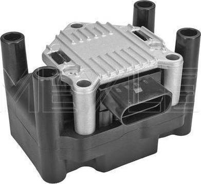 Meyle 114 885 0007 - Bobine d'allumage droxauto.com