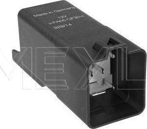 Meyle 114 880 0002 - Appareil de commande, temps de préchauffage droxauto.com