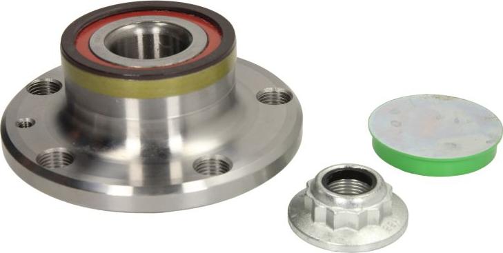 Meyle 114 750 0001 - Kit de roulements de roue droxauto.com