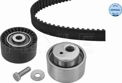 Meyle 11-51 049 0008 - Kit de distribution droxauto.com