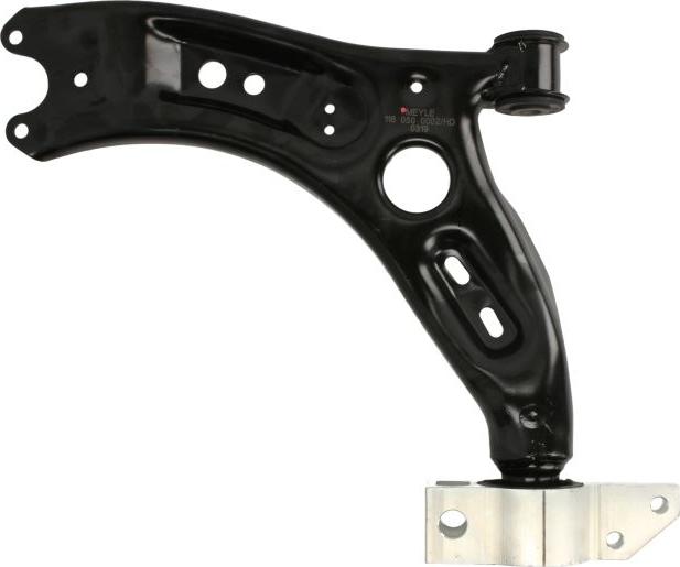 Meyle 116 050 0002/HD - Bras de liaison, suspension de roue droxauto.com