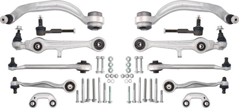 Meyle 116 050 0030/HD - Jeu de bras, suspension de roue droxauto.com