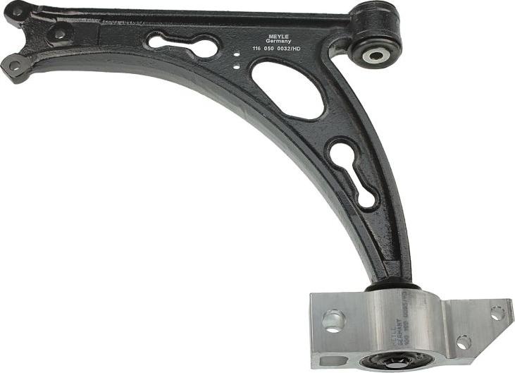 Meyle 116 050 0032/HD - Bras de liaison, suspension de roue droxauto.com