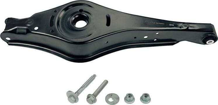 Meyle 116 050 0079 - Bras de liaison, suspension de roue droxauto.com