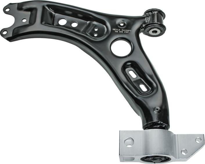 Meyle 116 050 0197 - Bras de liaison, suspension de roue droxauto.com