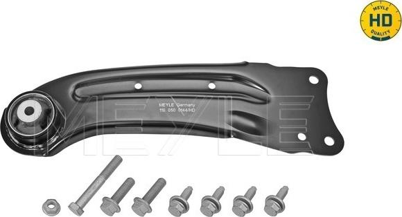 Meyle 116 050 0144/HD - Bras de liaison, suspension de roue droxauto.com