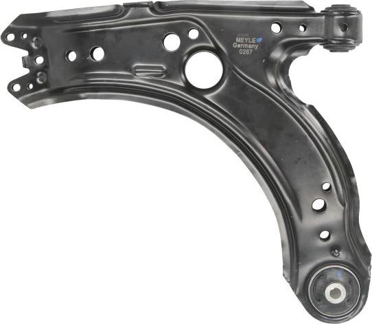 Meyle 116 050 0156 - Bras de liaison, suspension de roue droxauto.com