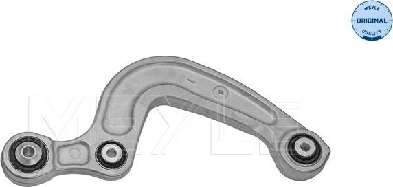 Meyle 116 050 0158 - Bras de liaison, suspension de roue droxauto.com