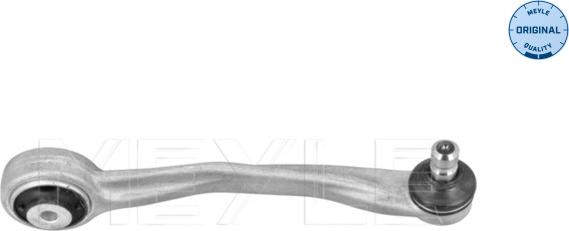 Meyle 1160500165 - Bras de liaison, suspension de roue droxauto.com