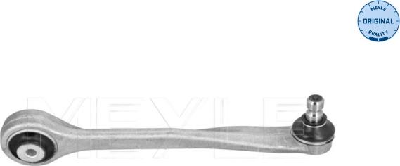 Meyle 1160500167 - Bras de liaison, suspension de roue droxauto.com